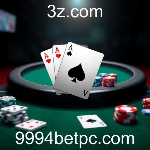 9994bet: O Crescimento dos Jogos Online em 2025