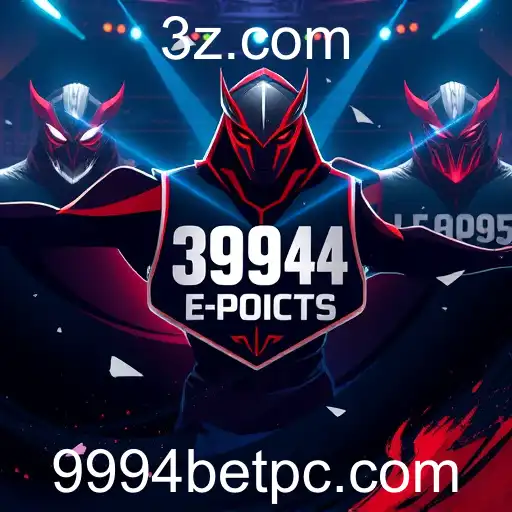 E-sports: A nova fronteira das apostas online na 9994bet