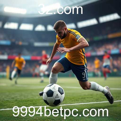 O Impacto do Jogo Online em 2025: Uma Análise da 9994bet