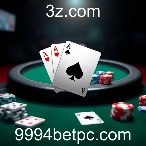 Explorando a Categoria de Poker Online no 9994bet