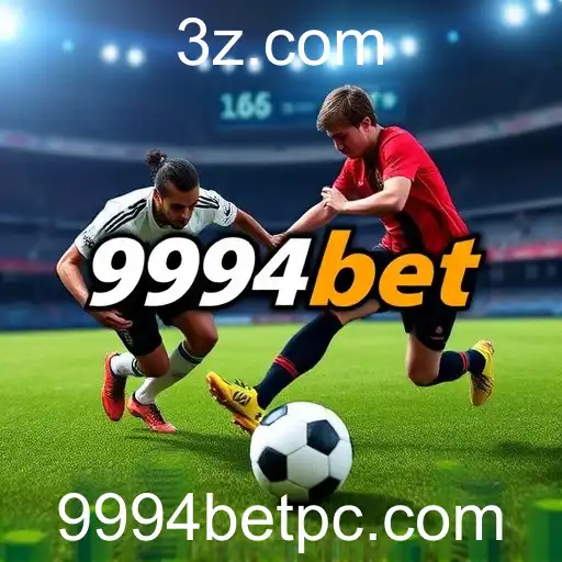 Entendendo as Apostas Esportivas no 9994bet