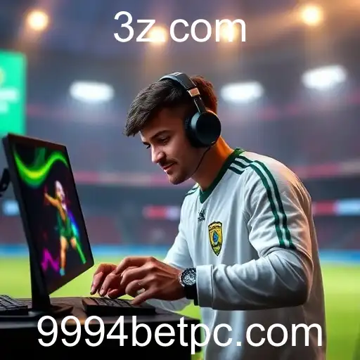 A Ascensão dos Jogos Online no Brasil: O Fenômeno 9994bet