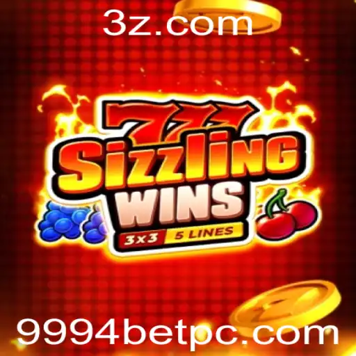 Descubra o Mundo do 777SizzlingWins: O Incrível Jogo do Momento