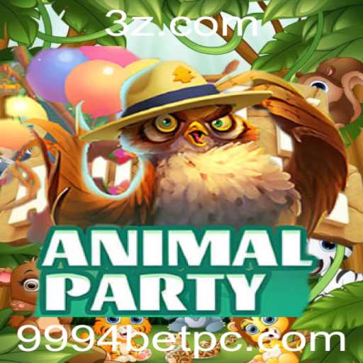 Descubra o Fascinante Mundo de 'AnimalParty': Um Jogo Incrível com 9994bet