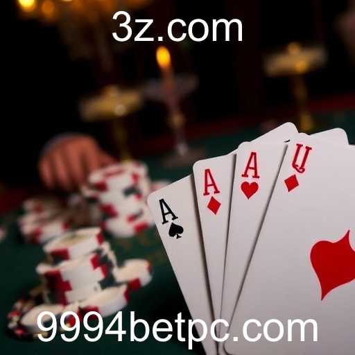 Bacará: A Arte e a Estratégia do Jogo com 9994bet