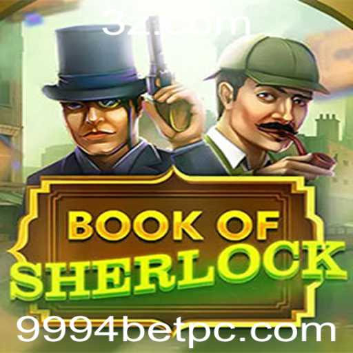 Descubra o Fascinante Mundo de 'BookOfSherlock' com 9994bet