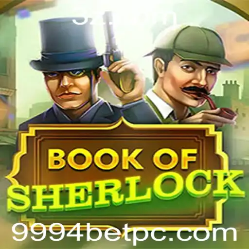 Descubra o Fascinante Mundo de 'BookOfSherlock' com 9994bet