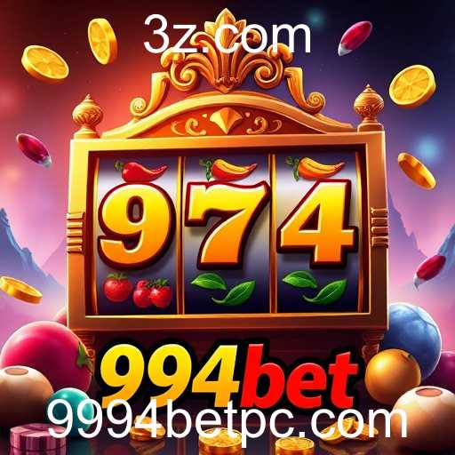 Explorando o Mundo dos Caça-níqueis Online com 9994bet