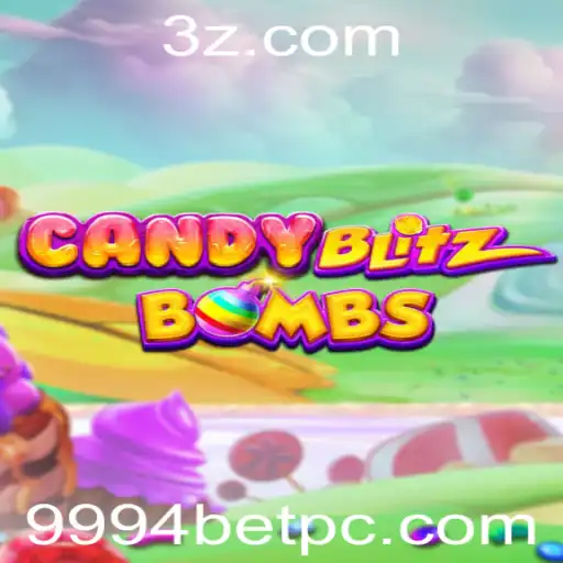 CandyBlitzBombs: Um Jogo Empolgante no Mundo de 9994bet