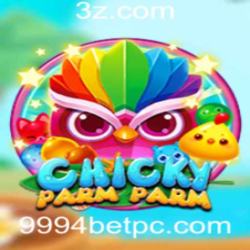 Descubra ChickyParmParm: O Novo Fenômeno no Mundo dos Jogos