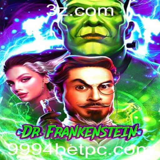 DrFrankenstein: Um Jogo de Estratégia e Intriga