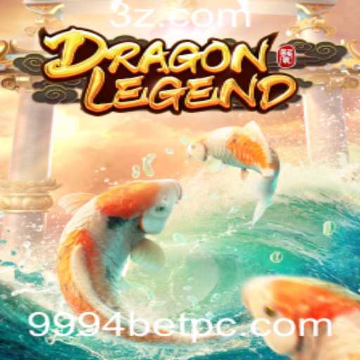 Explorando o Fascinante Universo de DragonLegend: Uma Jornada Épica em 9994bet