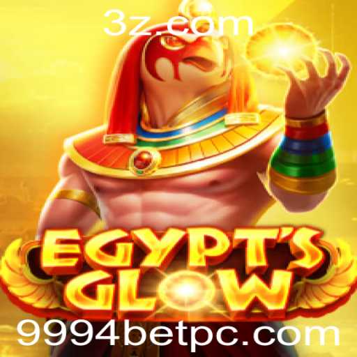 Descubra a Emoção do Jogo EgyptsGlow com 9994bet