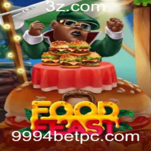 Descubra o Fascinante Mundo de FoodFeast: O Jogo que Está Transformando a Experiência Gastronômica