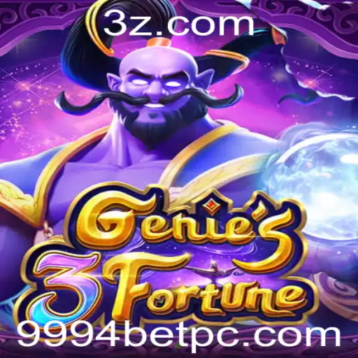 Genie3Fortune: Descubra o Universo Encantador de 9994bet