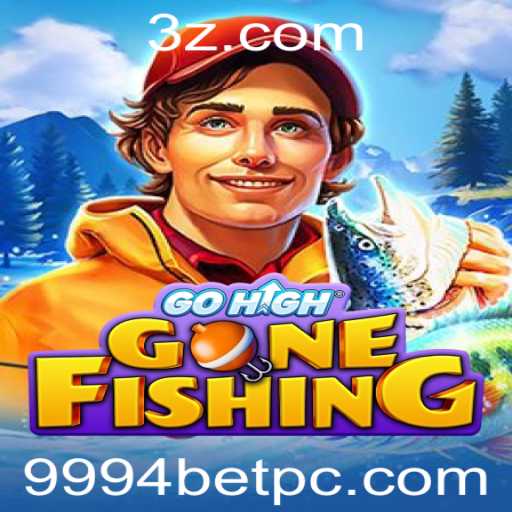 GoHighGoneFishing: Aventura e Estratégia no Mundo da Pesca Digital