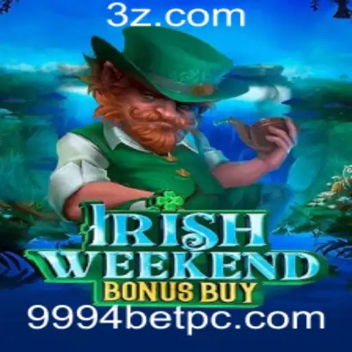 Descubra o Mundo de 'IrishWeekendBonusBuy' no 9994bet