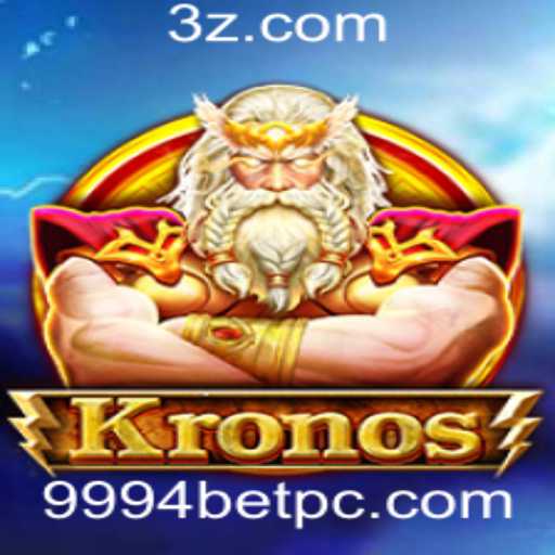 Kronos: Um Novo Desafio no Mundo dos Jogos com 9994bet