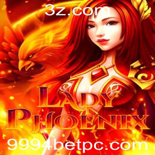 Descubra o Fascinante Mundo de LadyPhoenix com 9994bet
