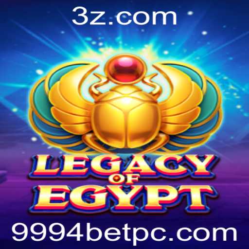Descubra o Fascinante Mundo de LegacyOfEgypt: Um Jogo de Estratégia Envolvente