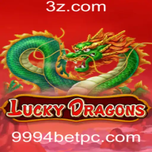 Explorando o Fascinante Universo de LuckyDragons com 9994bet