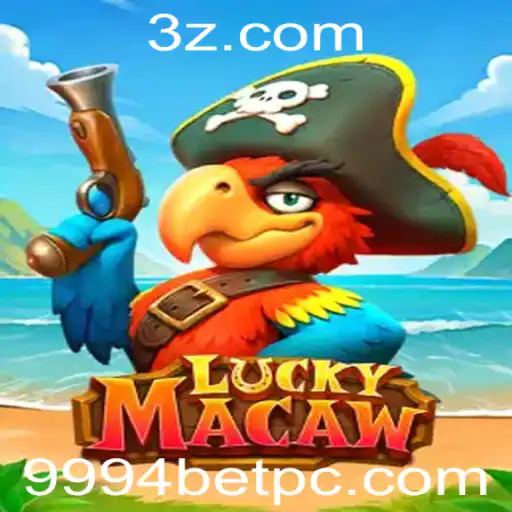 Descubra o Empolgante Jogo LuckyMacaw no Universo 9994bet