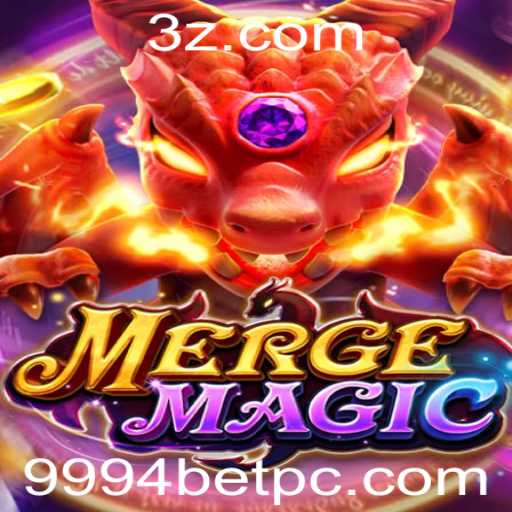 Explorando o Fascinante Mundo de MergeMagic: Um Mergulho em suas Regras e Estratégias
