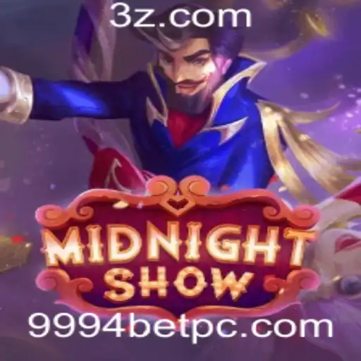 MidnightShow: Uma Aventura Noturna com 9994bet