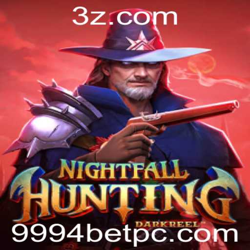 NightfallHunting: O Novo Fenômeno dos Jogos de Aventura
