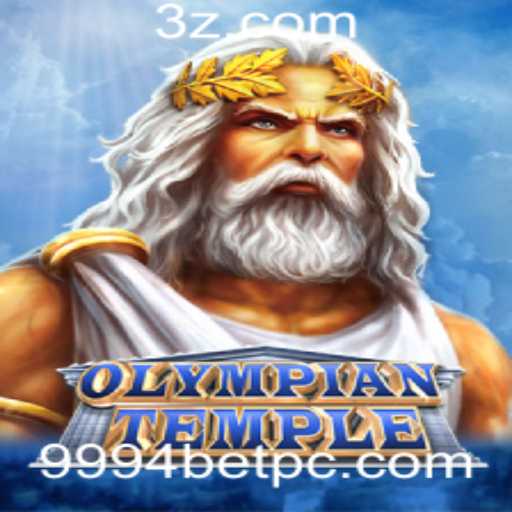 OlympianTemple: Uma Experiência Divina de Jogos de Estratégia