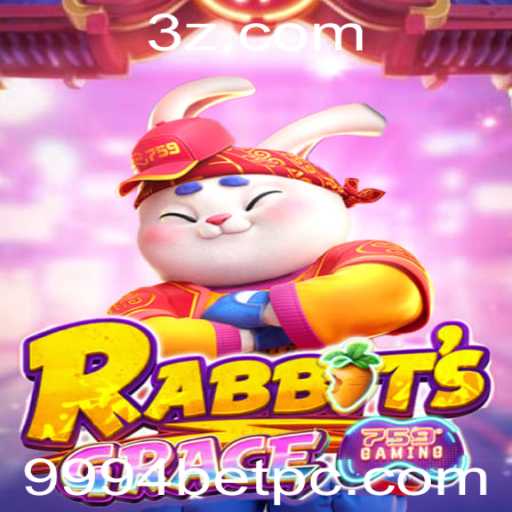 Descubra o Universo Fascinante do Jogo RabbitsGrace