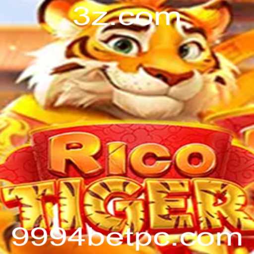 Explorando o Universo de RicoTiger: O Jogo de Estratégia Inovador