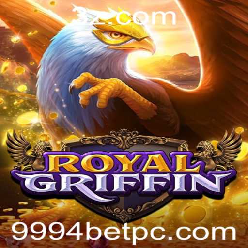 RoyalGriffin: A Jornada Épica que Une Tradição e Aventura