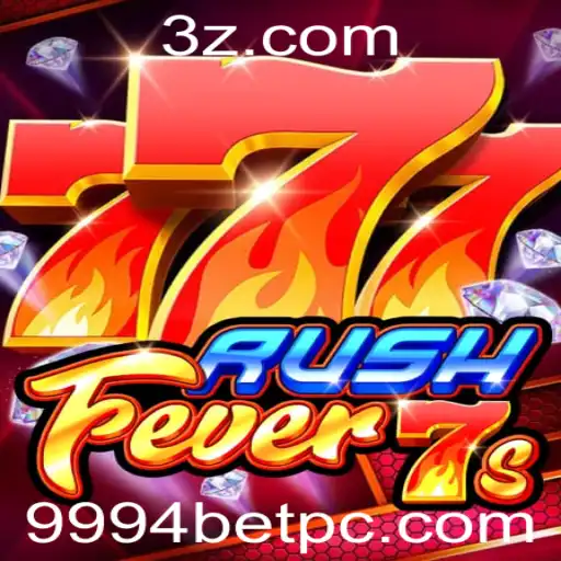 Descubra o Universo Empolgante do Jogo RushFever7s com a 9994bet