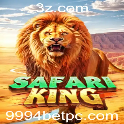 Descubra o Empolgante Mundo de SafariKing com 9994bet