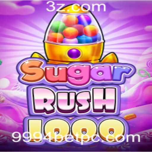 Explorando o Fascinante Mundo de SugarRush1000: Uma Nova Sensação no Mundo dos Jogos