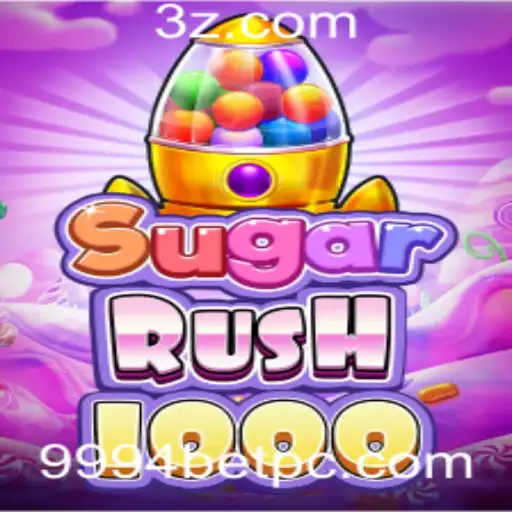 Explorando o Fascinante Mundo de SugarRush1000: Uma Nova Sensação no Mundo dos Jogos