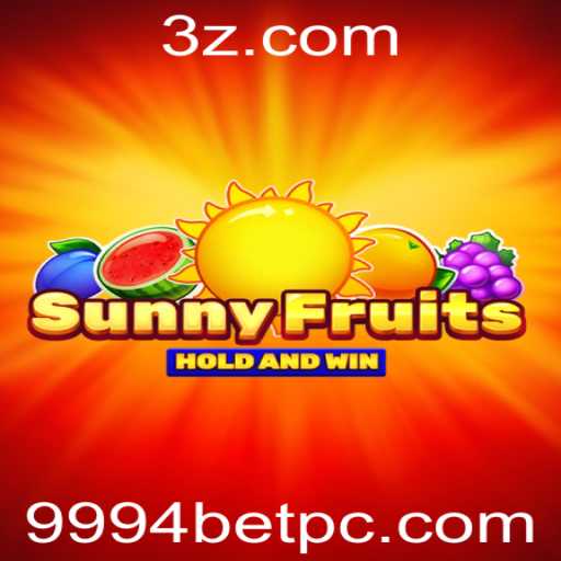 Explorando o Jogo SunnyFruits e a Plataforma 9994bet