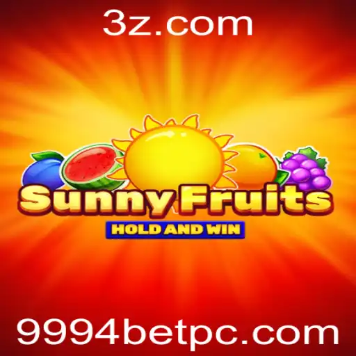 Explorando o Jogo SunnyFruits e a Plataforma 9994bet
