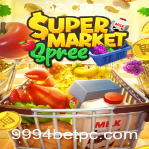 SupermarketSpree: A Aventura Empolgante do Mundo Virtual