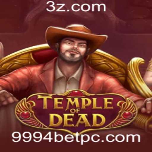 Explorando o Jogo TempleofDead e a Integração com 9994bet