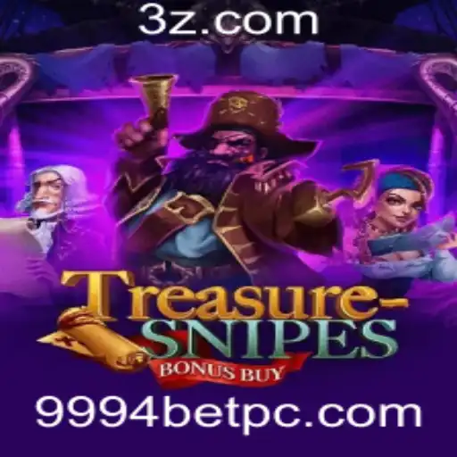 Explorando o Fascinante Jogo TreasuresnipesBonusBuy: A Nova Sensação do Cassino Online