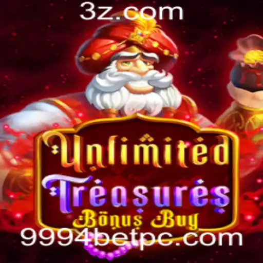 Desvendando os Segredos de UnlimitedTreasuresBonusBuy