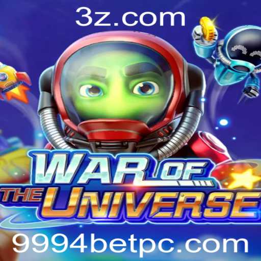 WAROFTHEUNIVERSE: Descubra o Mundo e as Regras do Novo Jogo de Estratégia