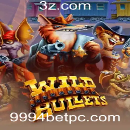 WildBullets: Descubra o Jogo de Ação que Está Revolucionando o Mundo dos Games