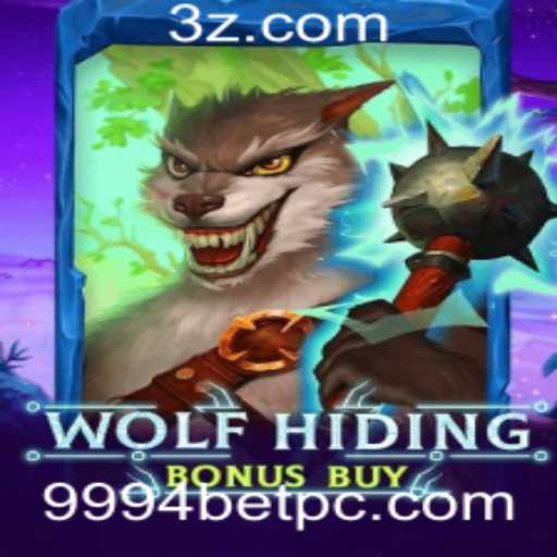 Explorando o Mundo de WolfHidingBonusBuy: Um Jogo de Estratégia e Aventura