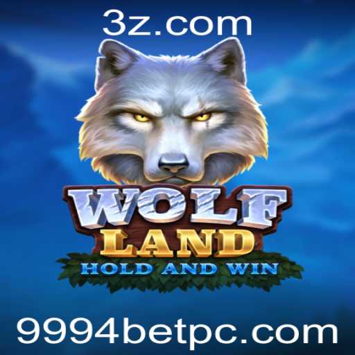 Descubra o Fascinante Mundo de 'WolfLand'